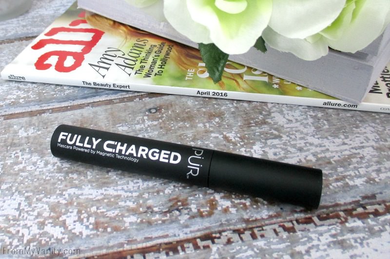 PUR Cosmetics | NEW Fully Charged Magnetic Mascara - From My Vanity