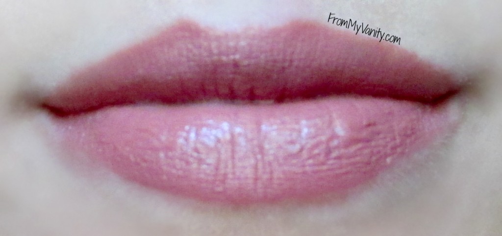 Bite Beauty Luminous Creme Lipstick Duo | Shade Musk | FromMyVanity.com