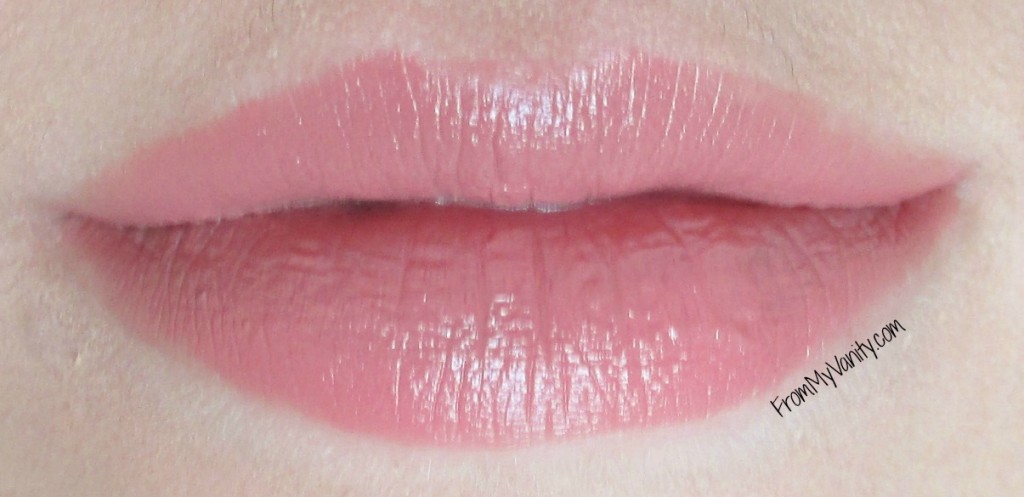 Bite Beauty Luminous Creme Lipstick Duo | Shade Lynche | FromMyVanity.com