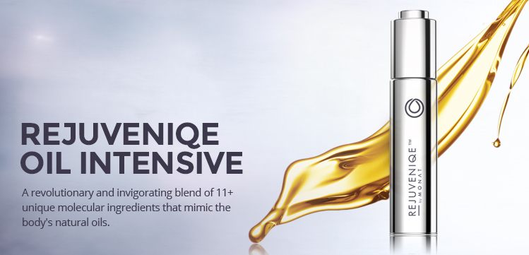 MONAT Rejuveniqe Oil Intensive | FromMyVanity.com