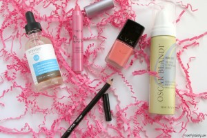 boxycharm-march-unboxing-previse-tarte-lvx-ofra-oscarblandi