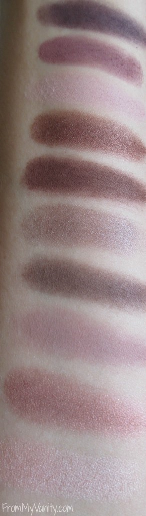 loreal-la-palette-nude-two-review-swatches