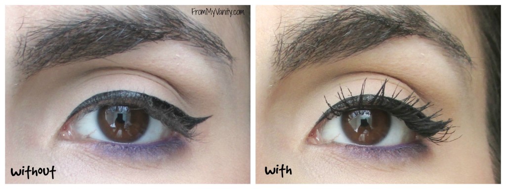 benefit-rollerlash-mascara-withwithout