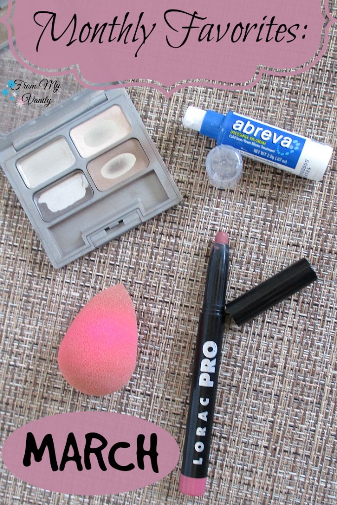 monthly-favorites-march-pinterest