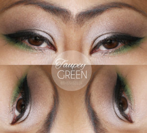 TAUPE-SMOKY-EYE-MAKEUP-MAKEUP-FOR-BROWN-EYES