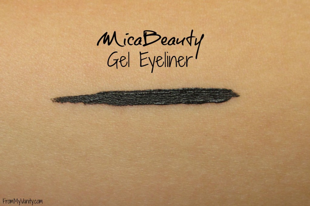 boxycharm-august-unboxing-mica-gel-liner-swatch