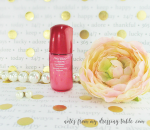 shiseido-serum-sample