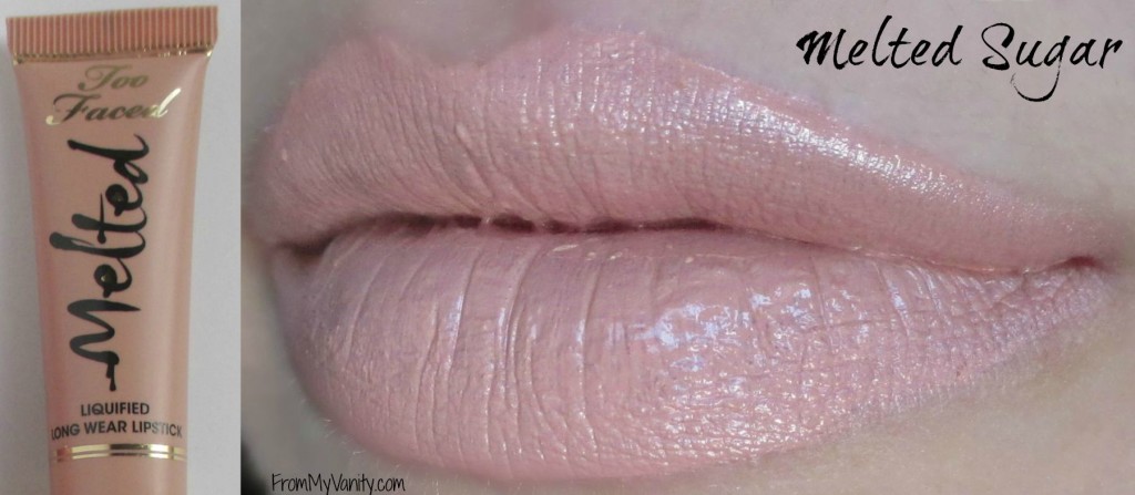 toofaced-melted-liquid-lipstick-melted-sugar-swatch