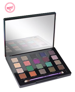 Screen shot of Urban Decay's Vice4 palette taken from Ulta.com // FromMyVanity.com