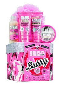 My Top 10 Ulta Gift Set Picks for the Holidays // Gift Guide // Beauty Gifts // Soap & Glory // #UltaBeauty #GiftGuide FromMyVanity.com