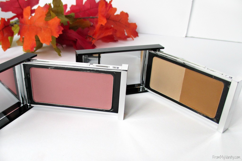 One Brand Tutorial & Review // The EDGE Beauty // Blush and Bronzer Duo // #edgebeauty #ladykaty92 FromMyVanity.com