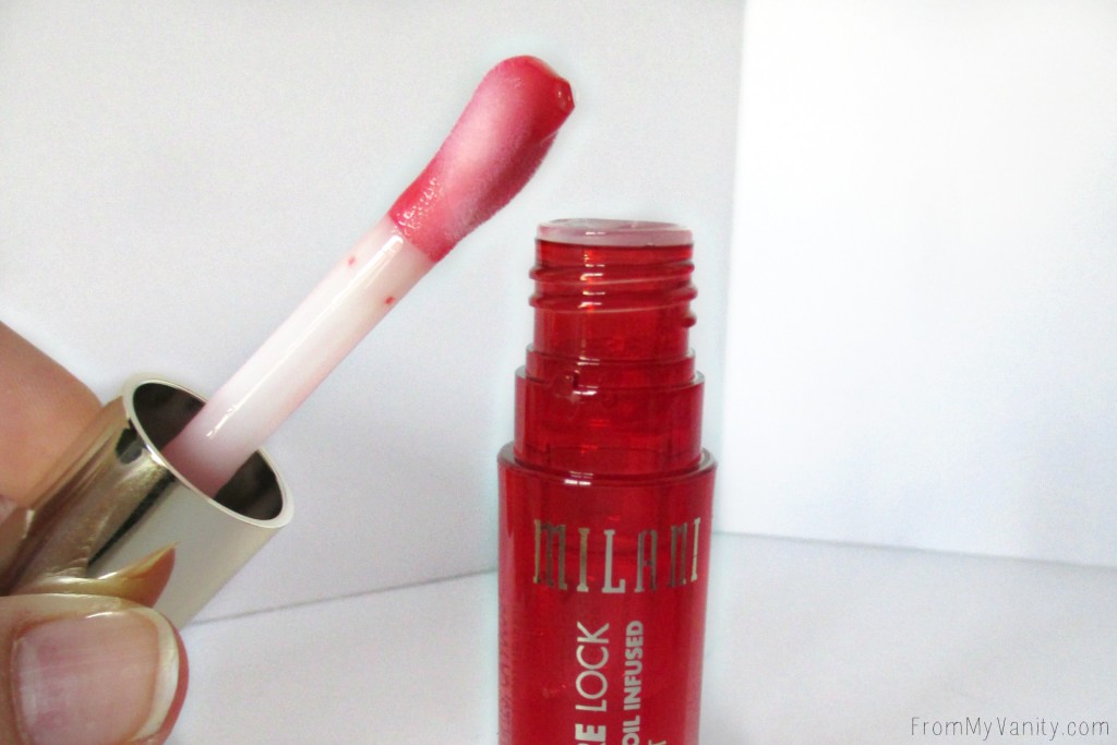 New at the Drugstore: Burts Bees, Physicians Formula, Milani, & Loreal // Mini review of Moisture Lock Oil Infused Treatment // FromMyVanity.com