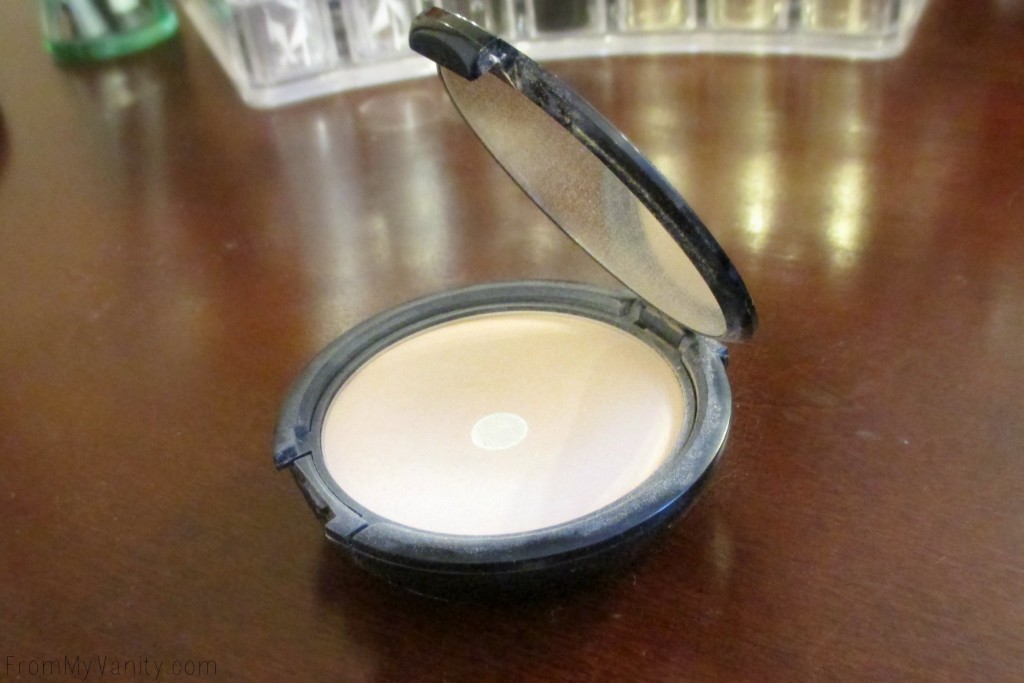 Project Pan: Finish 7 by Spring // LORAC POREfection Powder // #Panning #ProjectPan FromMyVanity.com