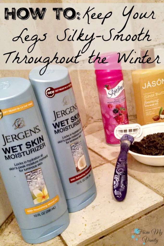 silky-smooth-legs-winter-jergens-pinterest