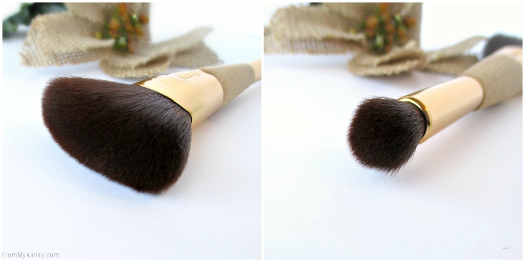 Tarte Tarteist Contour Palette // Tarteist Sculpt & Slim Contour Brush // Review & Swatches // Contour Blush // #TarteCosmetics @LadyKaty92
