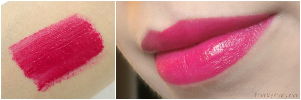 New Products from Milani, NYX Cosmetics, and Maybelline // ColorSenseation Vivid Matte Liquid Lipstick Swatches // #Milani #Maybelline #NYXCosmetics // FromMyVanity.com @LadyKaty92