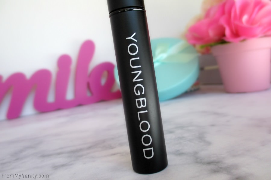 Youngblood Liquid Liner // New Makeup From Youngblood Mineral Makeup!
