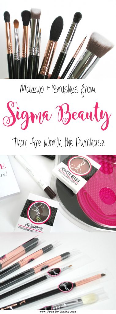 sigma makeup brushes amazon