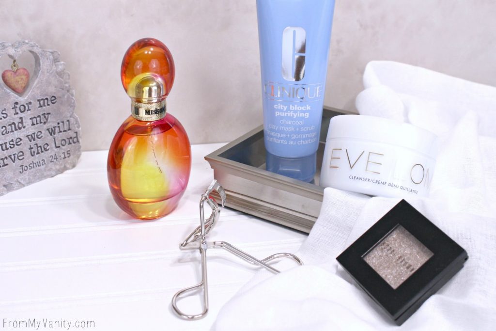 Luxury products available at Bloomingdale's