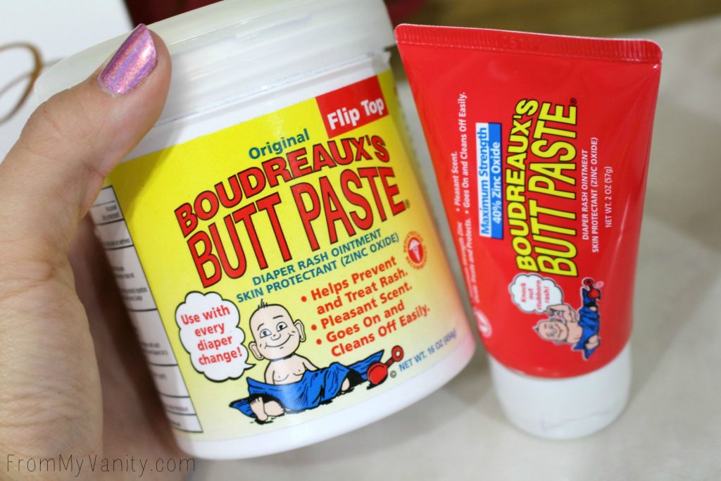 Butte Paste, anyone? How Motherhood Changed My Life