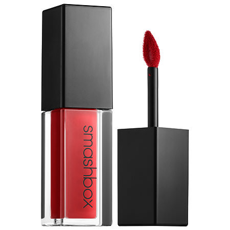Smashbox Always On liquid lipstick