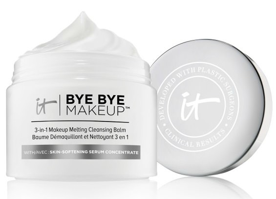 IT Cosmetics Cleansing Balm