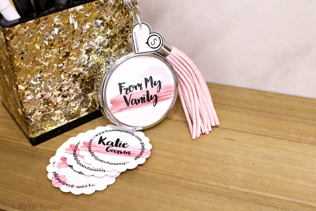 Social Circle Cards