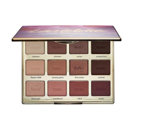Tartelette in Bloom