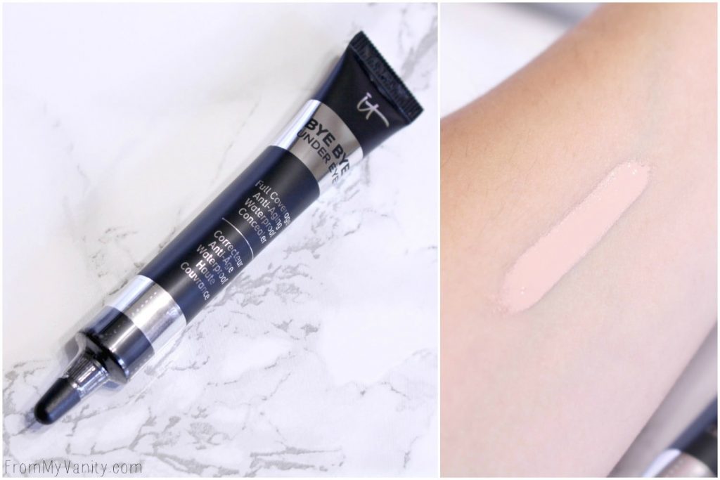 IT Cosmetics Bye Bye Under Eye Concealer