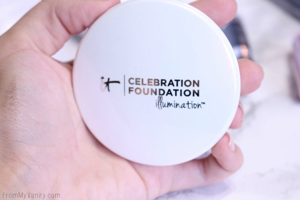 IT Cosmetics Celebration Foundation Illumination