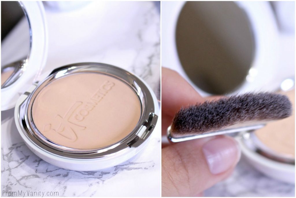 IT Cosmetics Celebration Foundation Illumination & Brush
