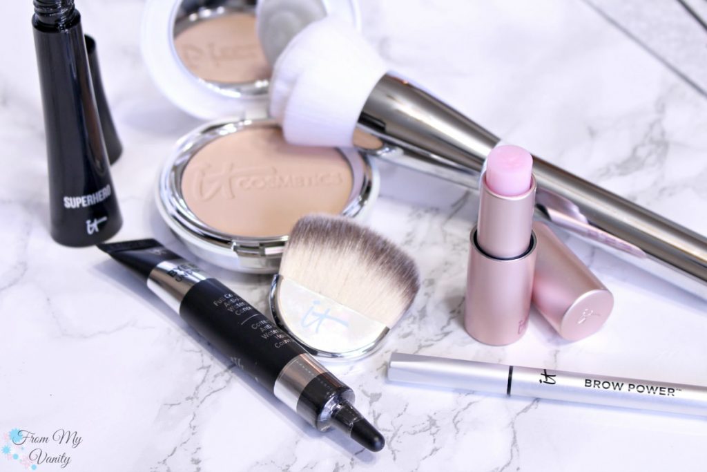 IT's Your Top 5 Superstars and More Holiday Set -- On QVC