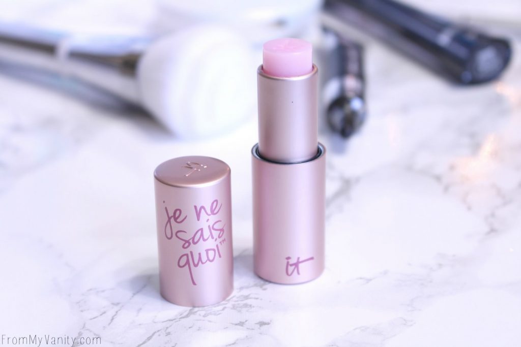 IT Cosmetics Je Ne Sais Quoi Lip Treatment