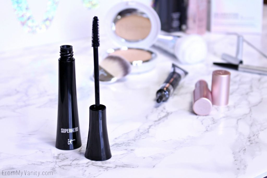 IT Cosmetics Superhero Mascara
