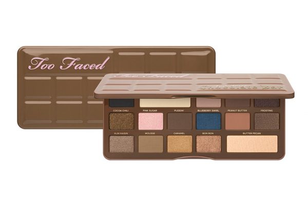 Too Faced Semi Sweet