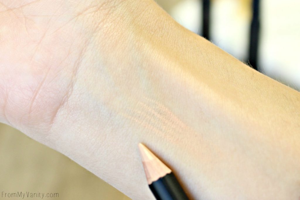 Glo Minerals Bold Pursuit Collection - Precision Eye Pencil