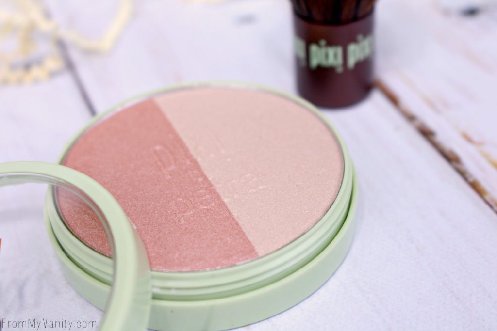 Pixi by Petra Beauty Blush Duo 