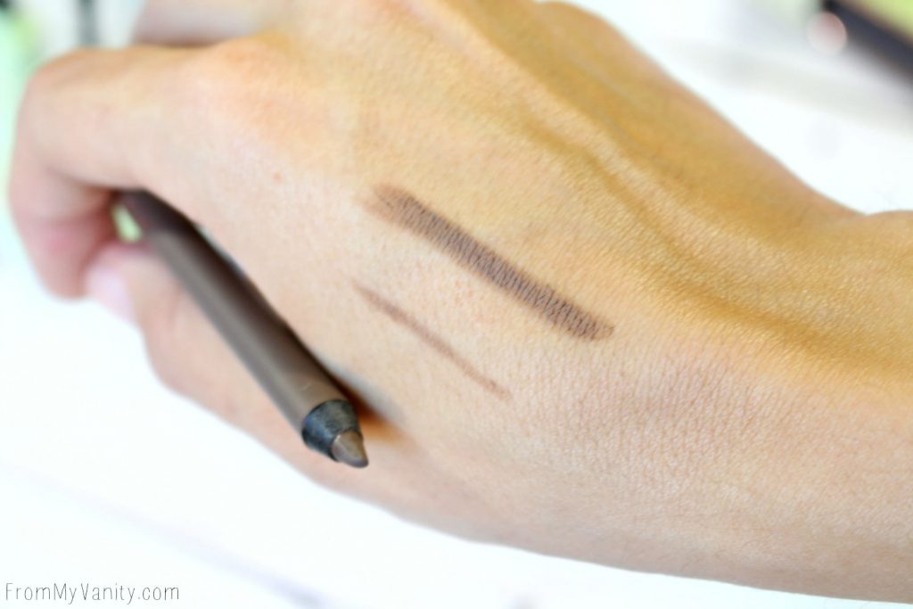 Pixi by Petra Endless Brow Gel Pen