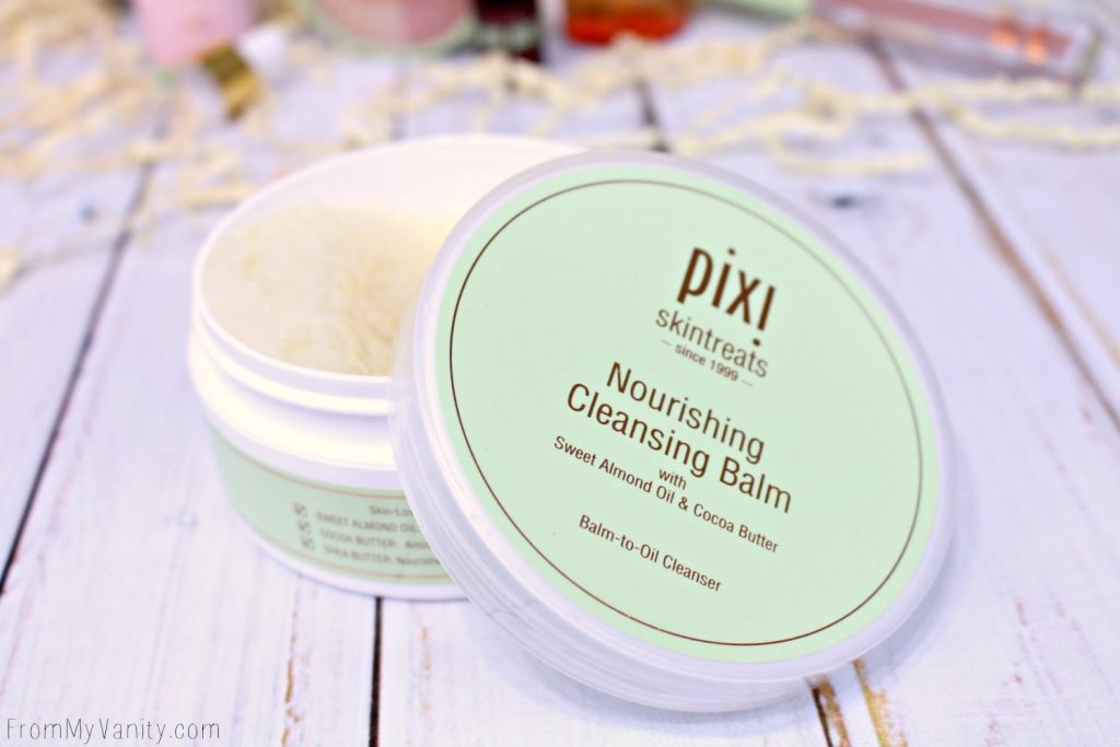 Pixi by Petra Nourshing Cleansing Balm