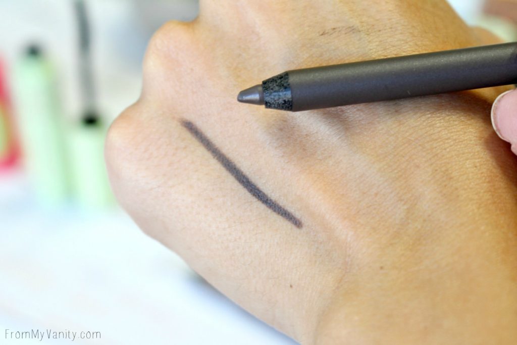 Pixi by Petra Endless Silky Gel Pen
