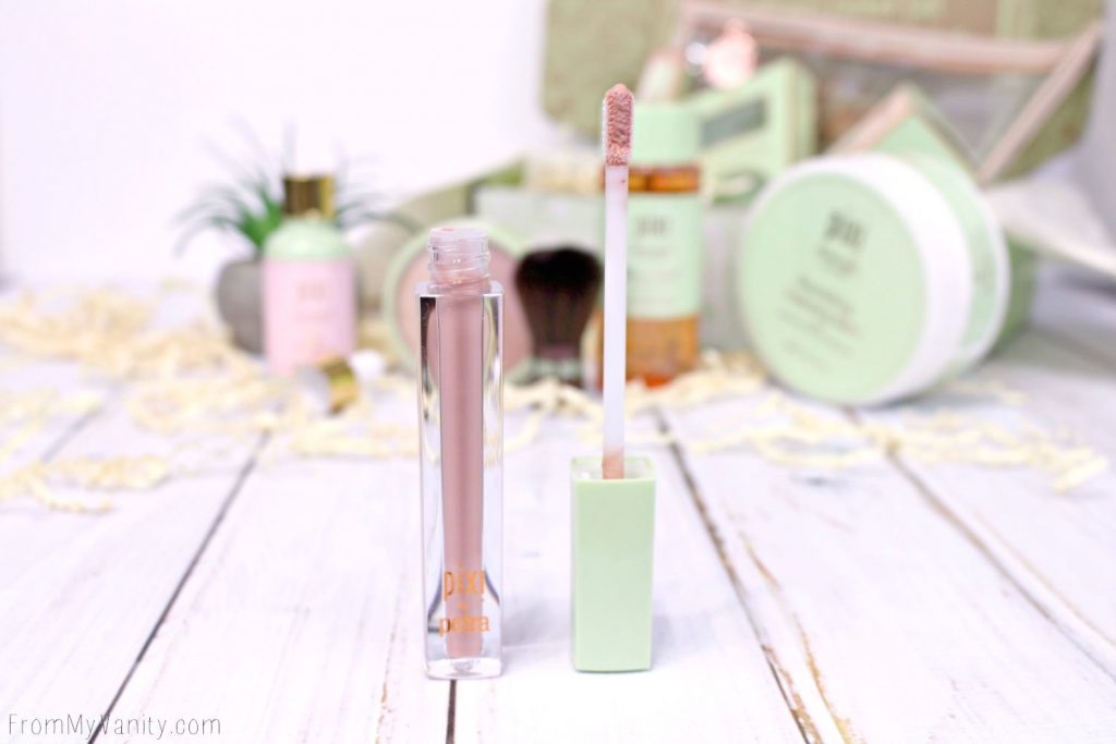 Pixi by Petra LipLift Max Lipgloss