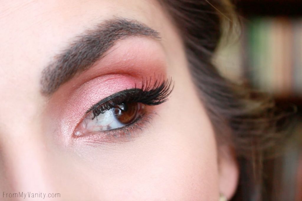 5 Reasons Why I Am A Bad Beauty Blogger -- I do not have that instagram eyebrow game on :-P