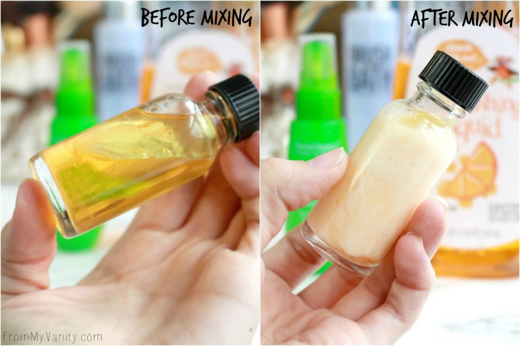 5 Ways to Wash Your Makeup Brushes | DIY Makeup Brush Cleaner | Shake it Up