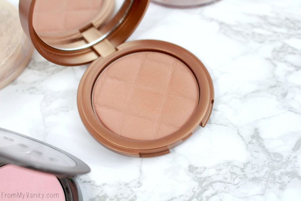 Laura Geller Beached Baked Matte Bronzer | Best of Beauty