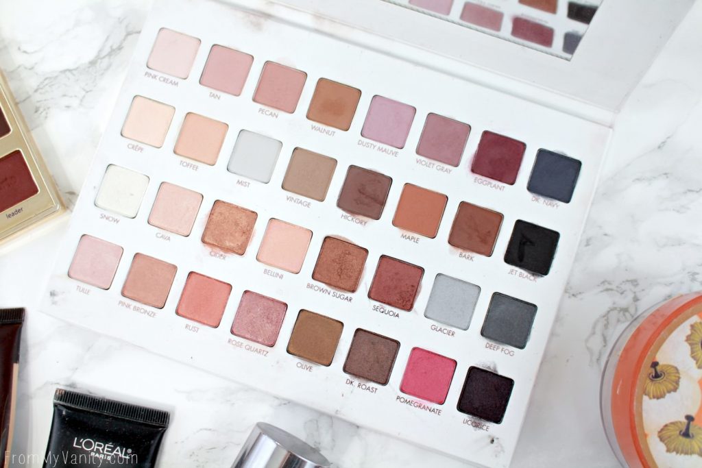 LORAC Mega PRO 3 Palette | LIMITED EDITION | Best of Beauty