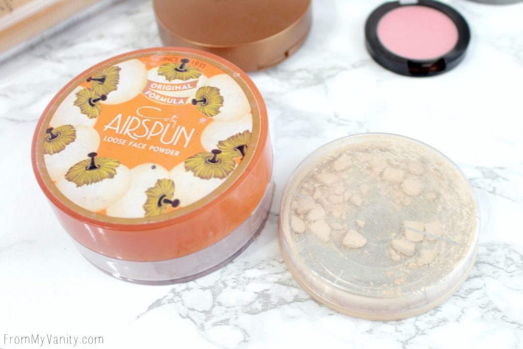 Coty Airspun Loose Setting Powder | Rimmel Stay Matte Pressed Powder | Best of Beauty