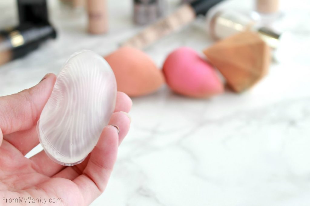 Is the SiliSponge REALLY better than a beauty blender or complextion sponge?