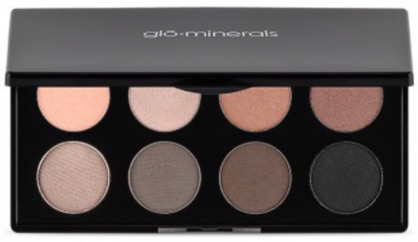 Date Night Makeup with Glo Minerals + GIVEAWAY!