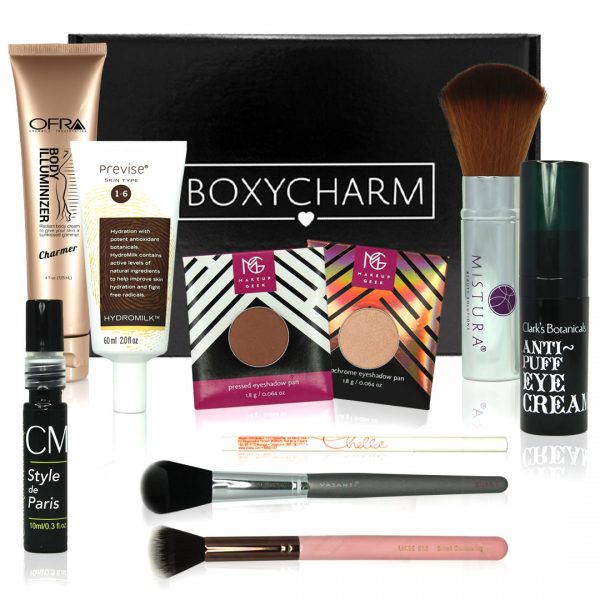 10 Valentine's Day Gifts for Beauty Lovers - Boxycharm