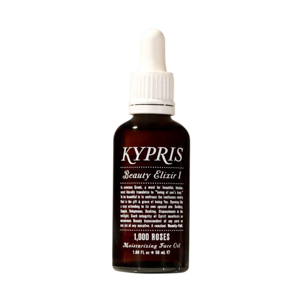 10 Valentine's Day Gifts for Beauty Lovers - Kypris Beauty Elixir I